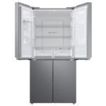 AMERIŠKI HLADILNIK SAMSUNG RF48A401EM9/EO - slika 4